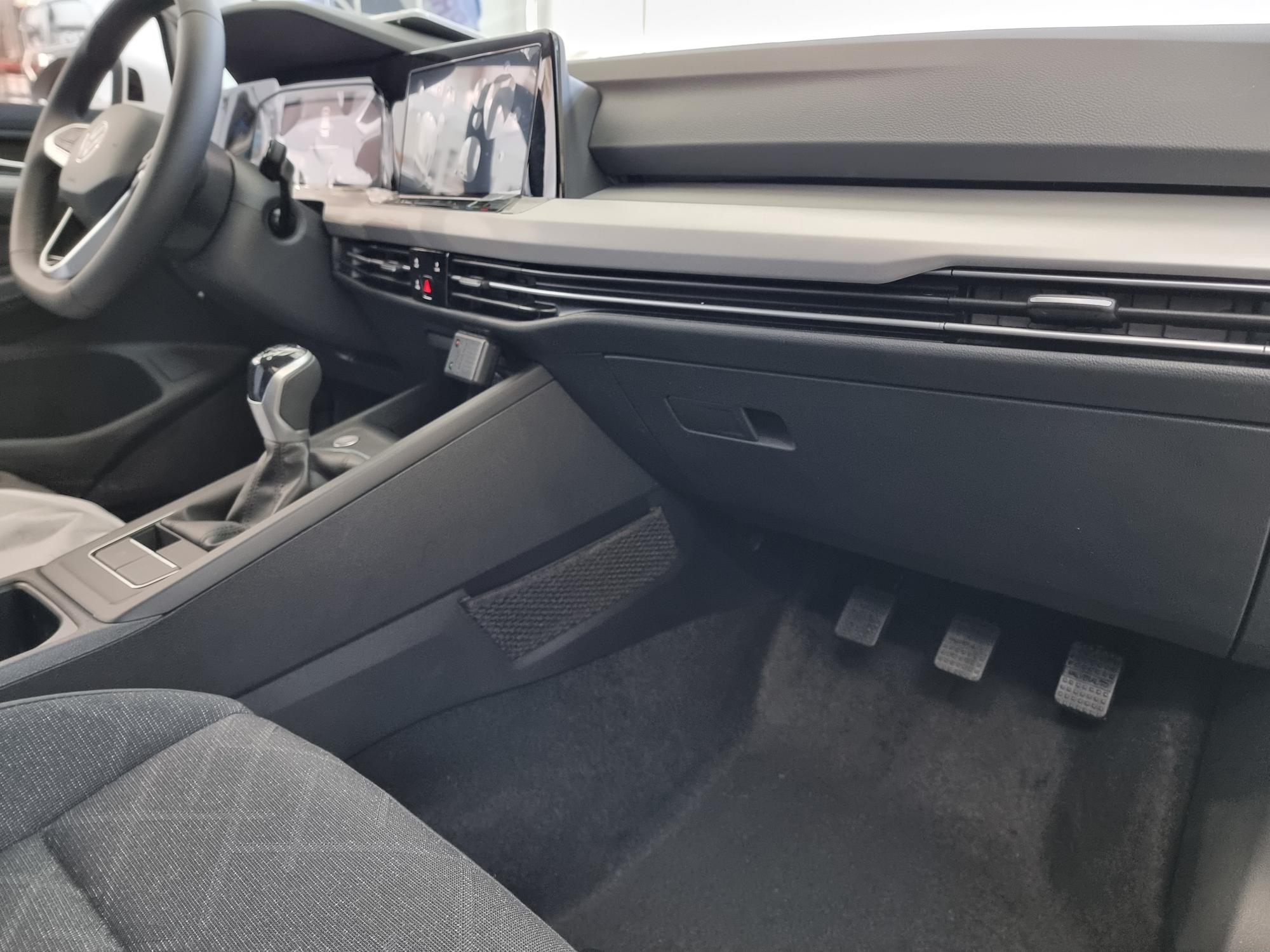 1 Doble mando turismo manual