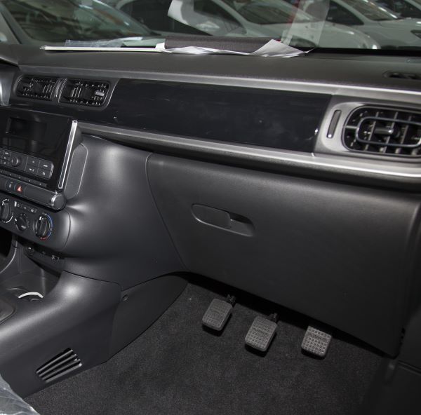 Doble mando turismo manual 2