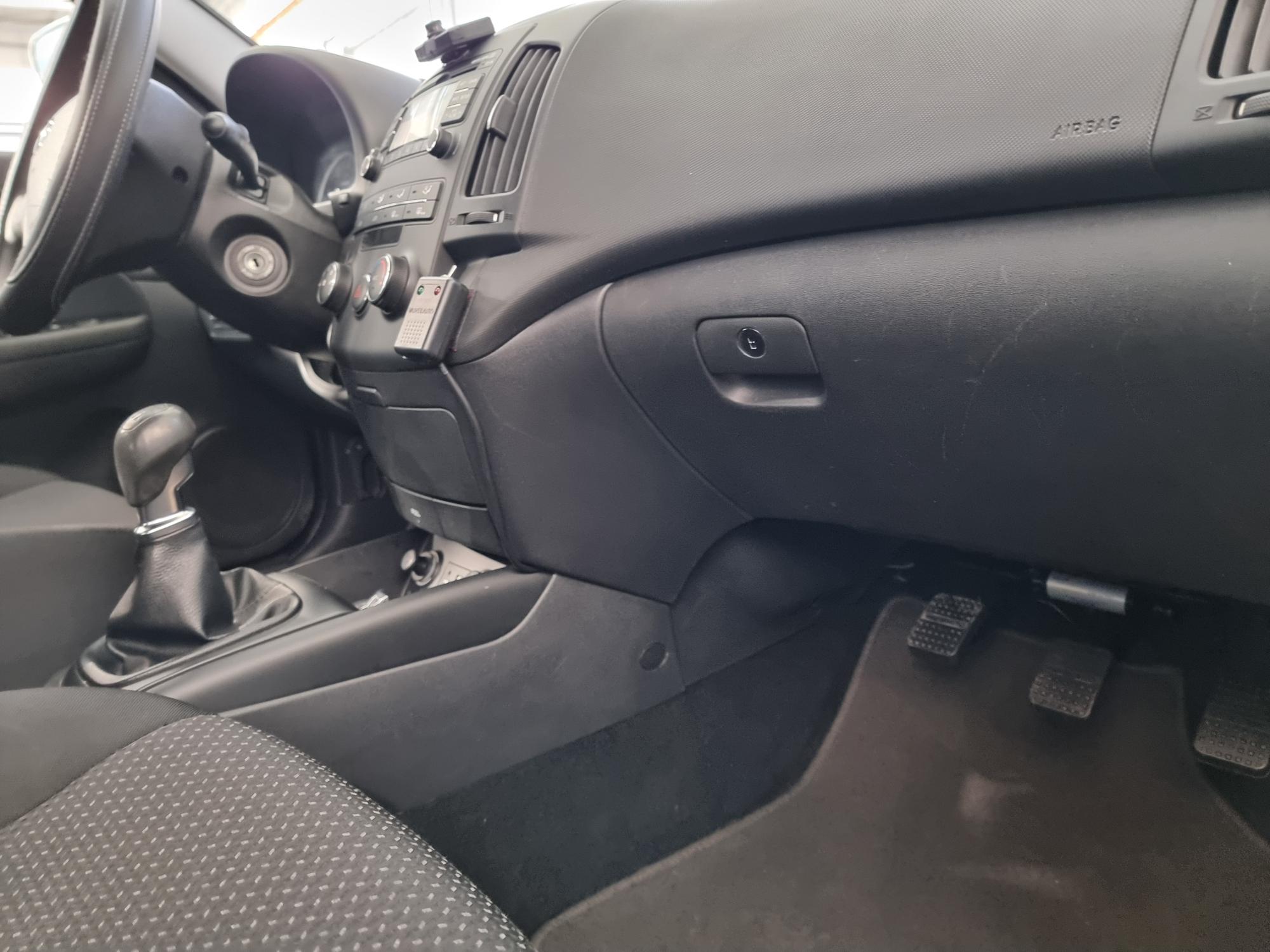 Doble mando turismo manual 4